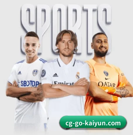 开云体育 APP - Kaiyun Esports