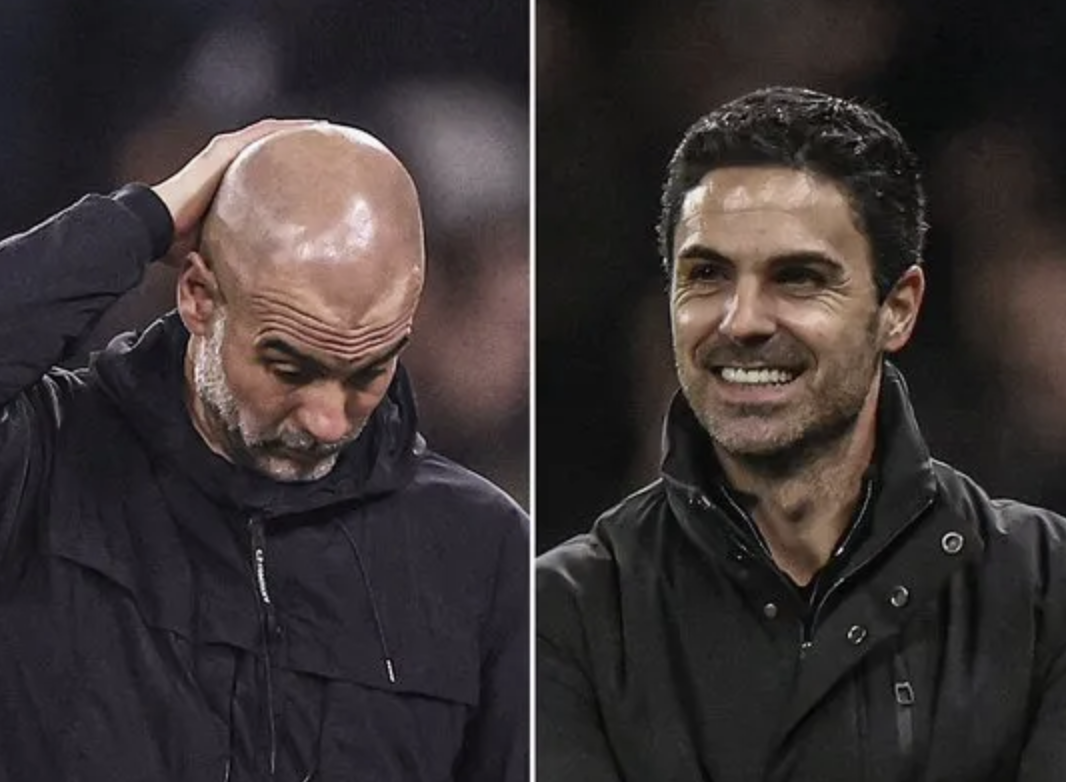 kaiyun-英超彻底大结局？阿森纳夺冠概率高达93% 曼城9轮需追7分近乎绝望